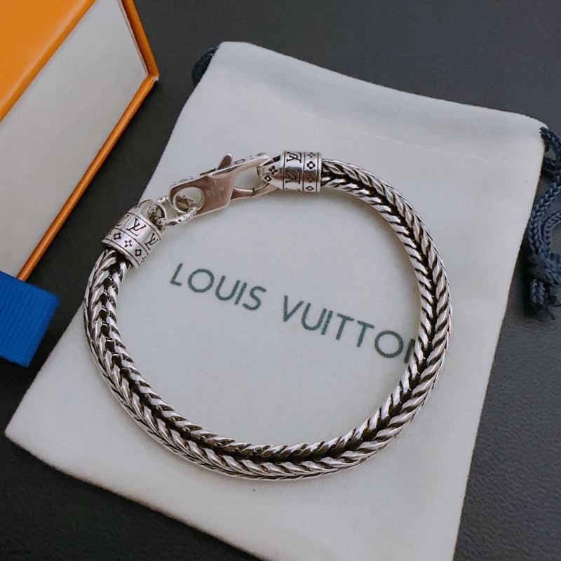 Louis Vuitton Bracelets